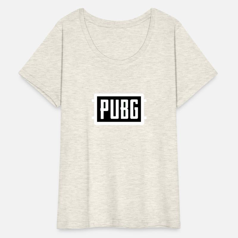 Winner's Edge - PUBG Logo Shirt