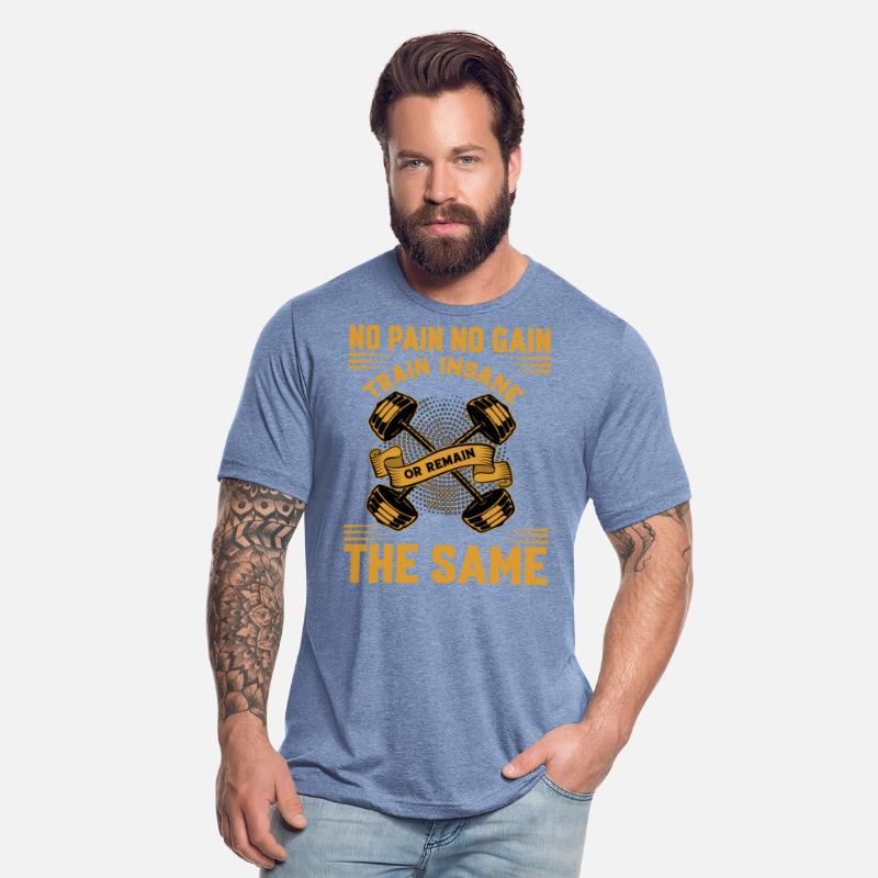 Winning comes with fatigue - inspirational t-shirt