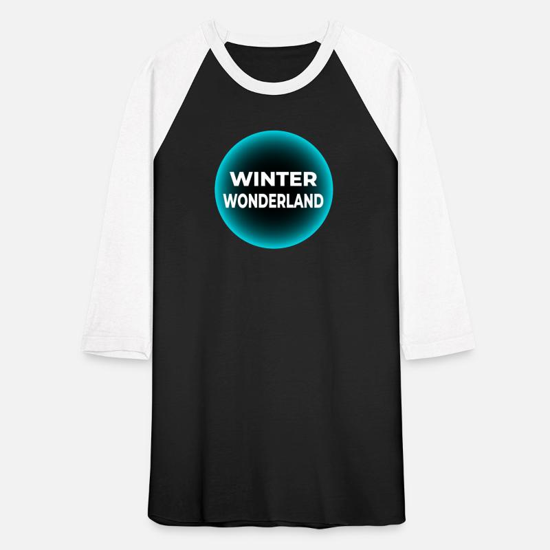 Winter Wonderland Tee