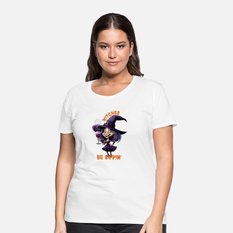 Witches Be Sippin