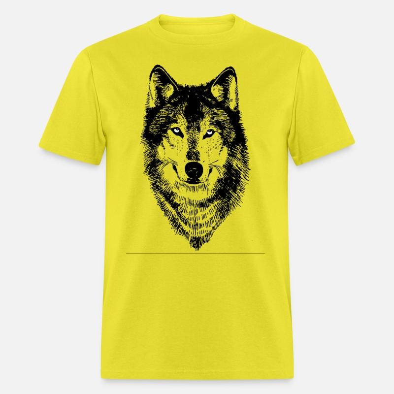 wolf Womens clothing wolf gifts timber wolf dog hu