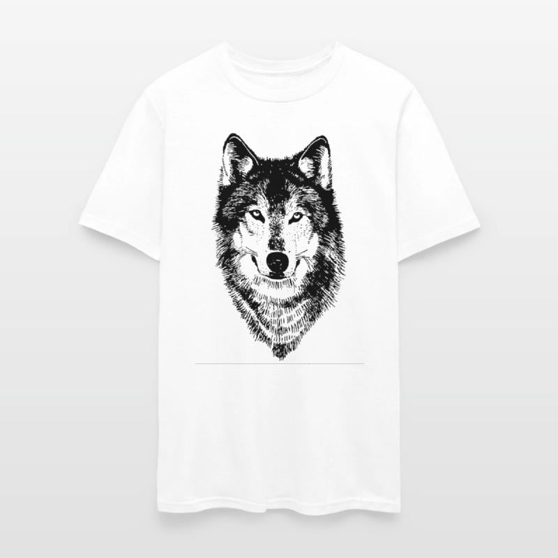 wolf Womens clothing wolf gifts timber wolf dog hu