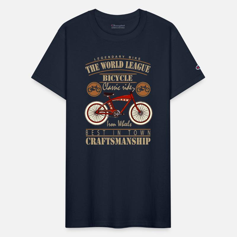 World League Bicycle Club, Gift for Bicycle Lover