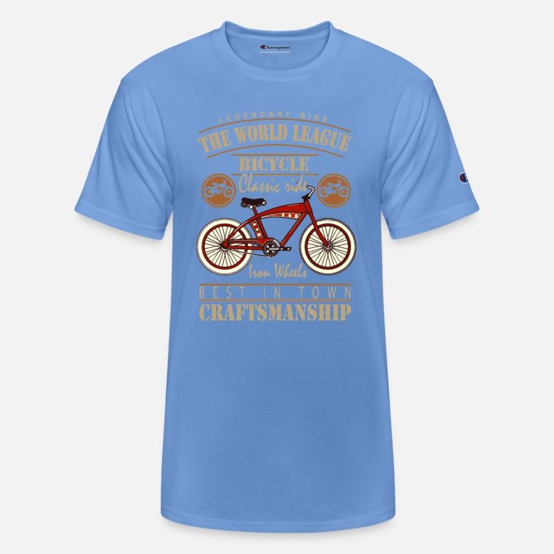 World League Bicycle Club, Gift for Bicycle Lover