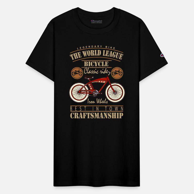 World League Bicycle Club, Gift for Bicycle Lover