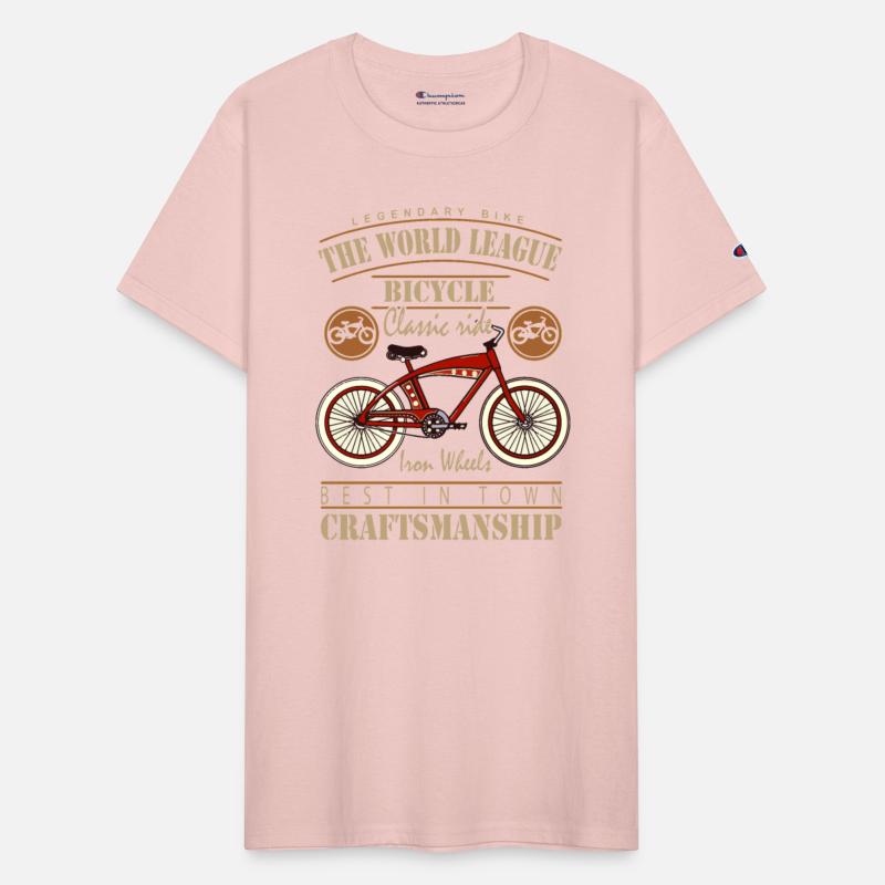 World League Bicycle Club, Gift for Bicycle Lover