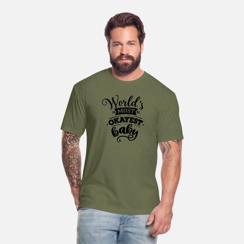 World s most okayest baby