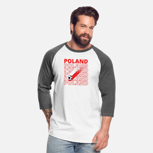 World Soccer Poland Vintage