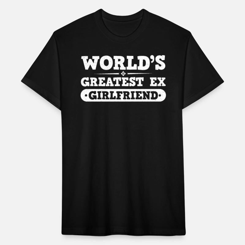 Worlds Greatest Ex Girlfriend Break Ups