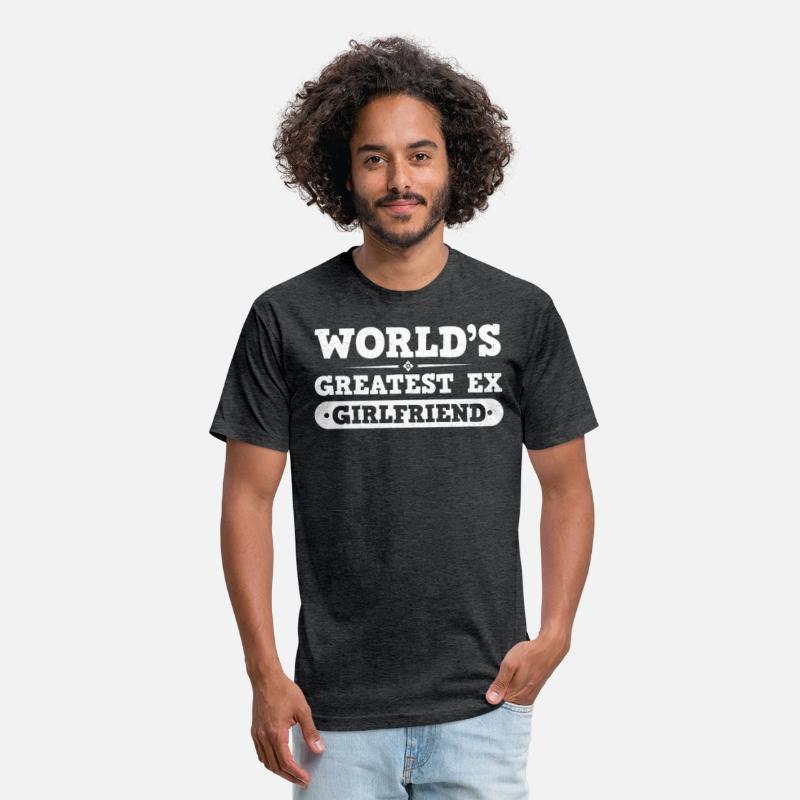 Worlds Greatest Ex Girlfriend Break Ups