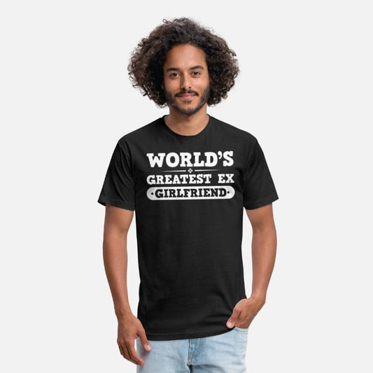 Worlds Greatest Ex Girlfriend Break Ups