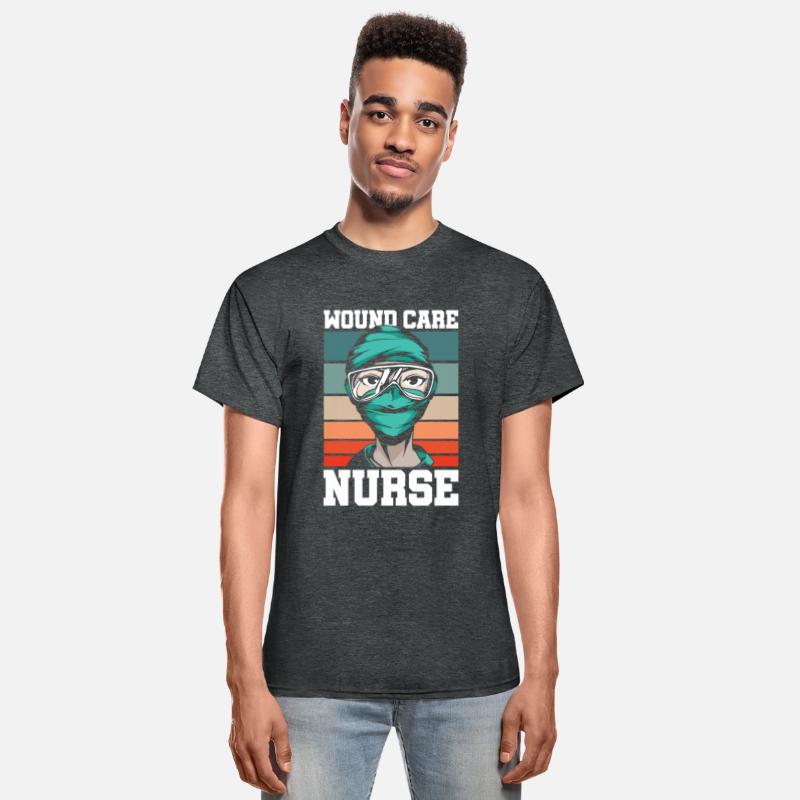 Wound Care Nurse Healthcare Worker National