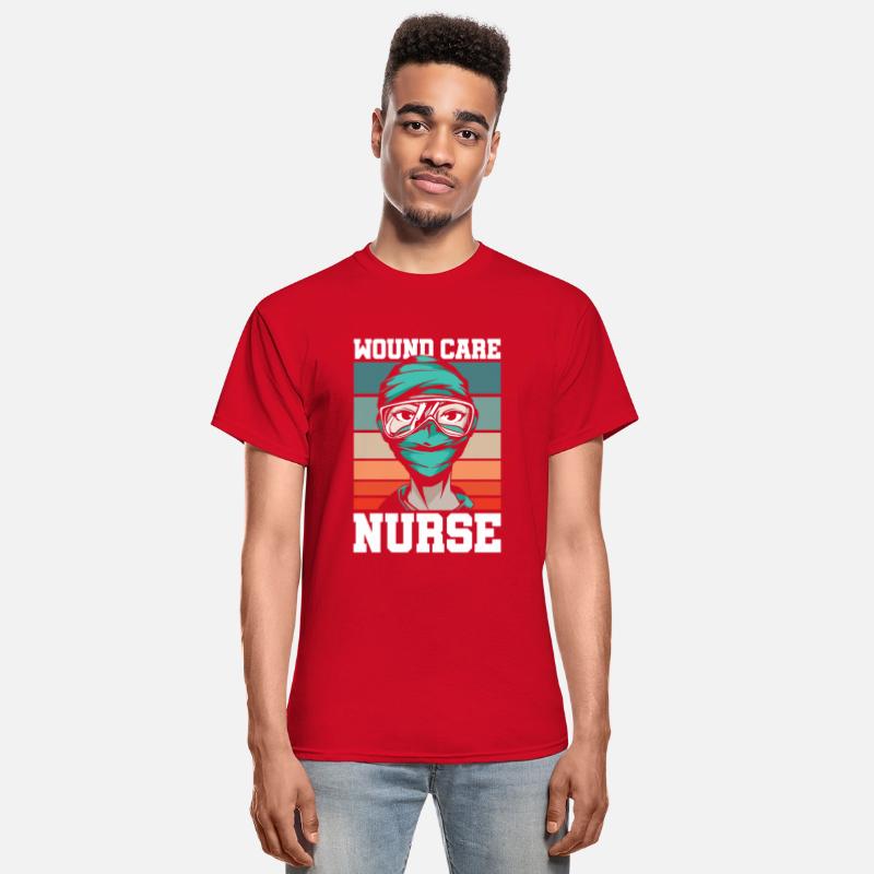 Wound Care Nurse Healthcare Worker National