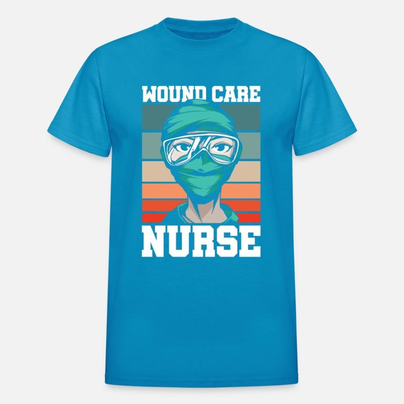 Wound Care Nurse Healthcare Worker National