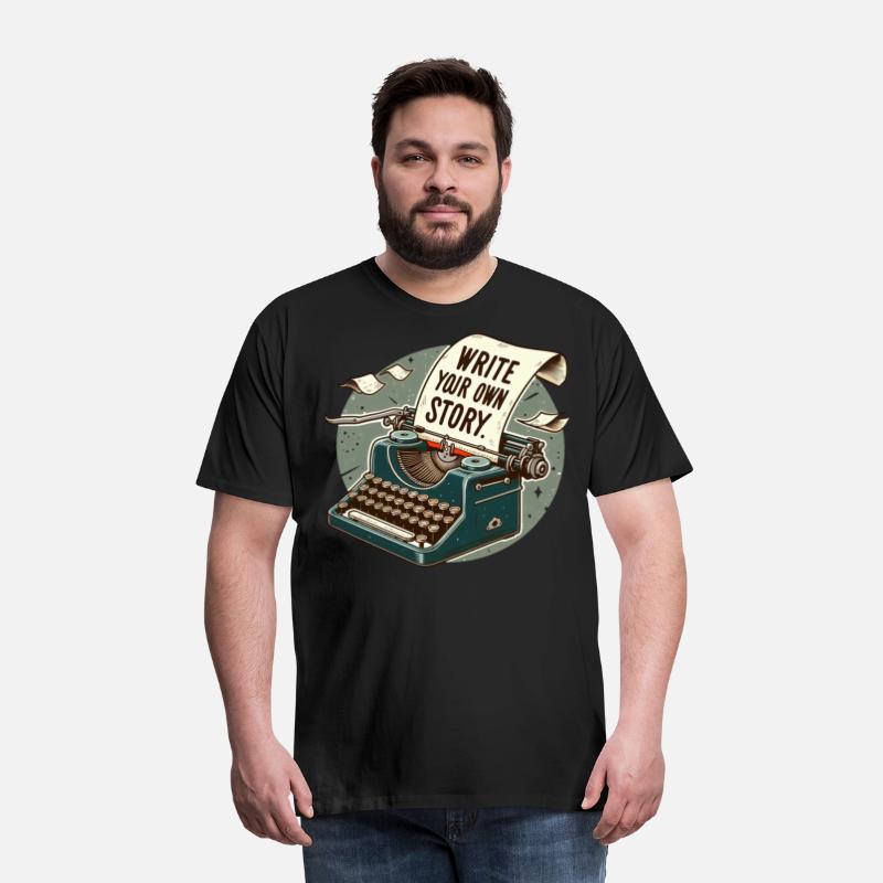 write your own story