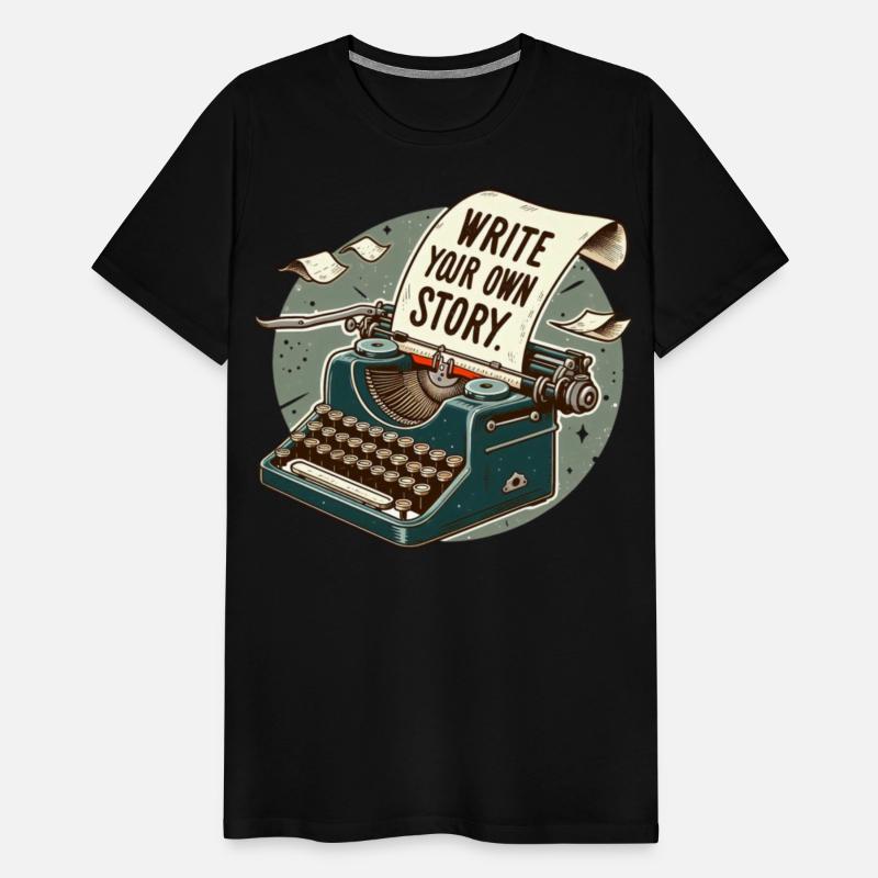 write your own story