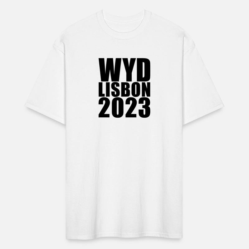 WYD Lisbon 2023