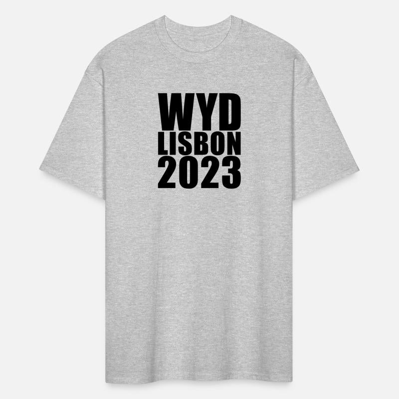 WYD Lisbon 2023