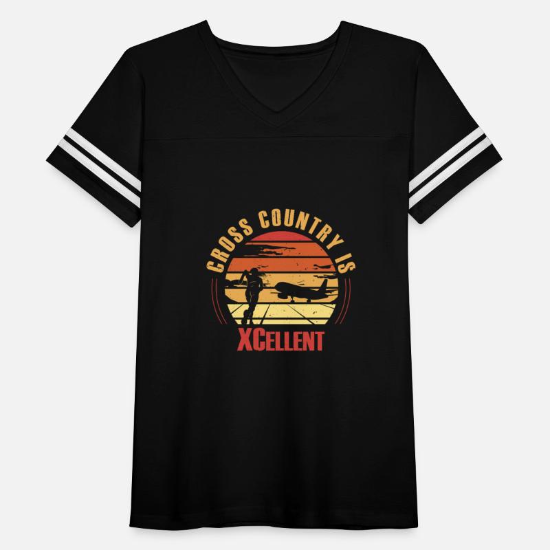 XC Running Cross Country Is XCellent