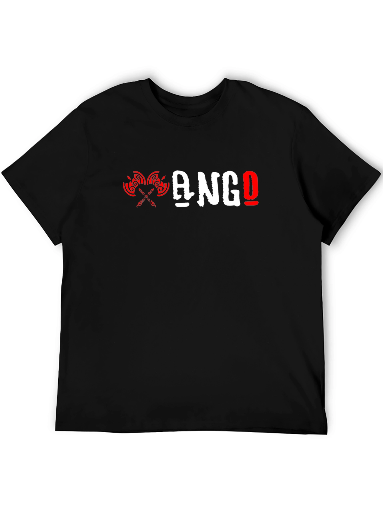 Viking Axe ANGO Graphic T-Shirt