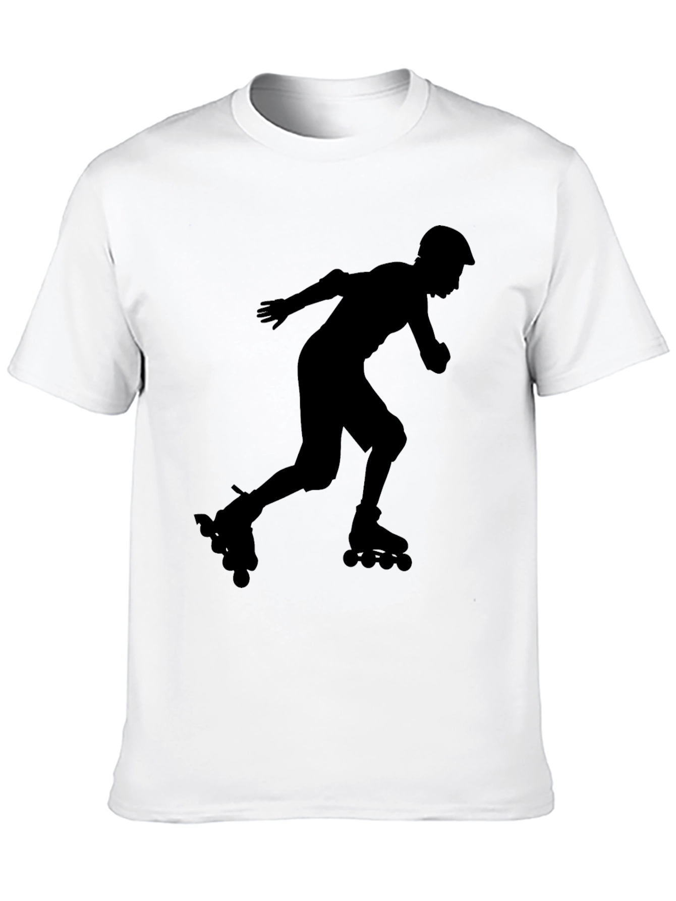 Inline Skating T-Shirt
