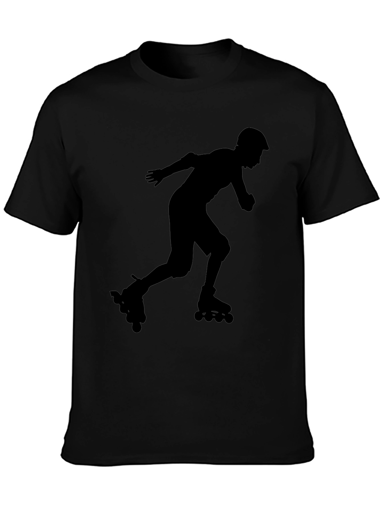 Inline Skating T-Shirt
