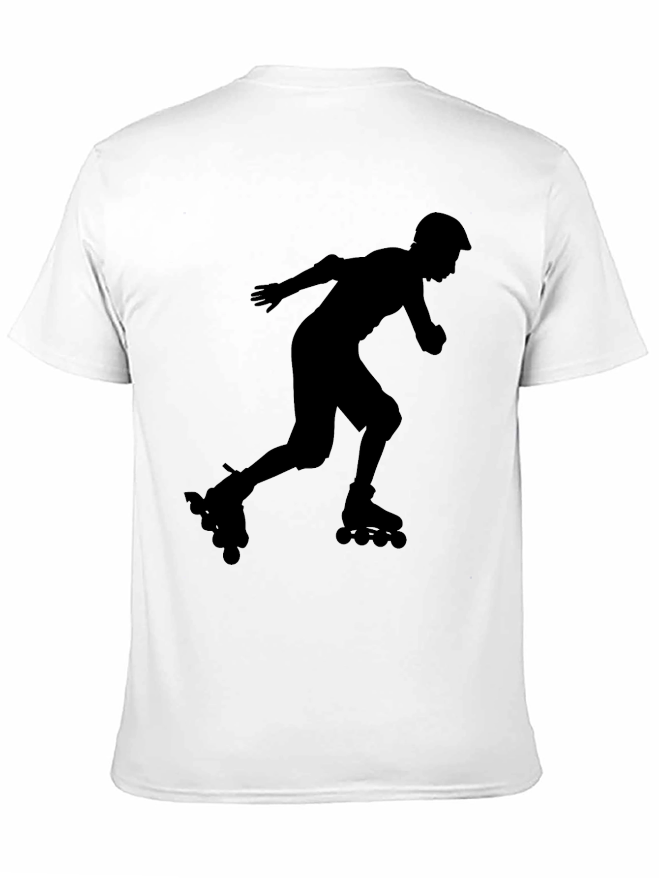 Inline Skating T-Shirt