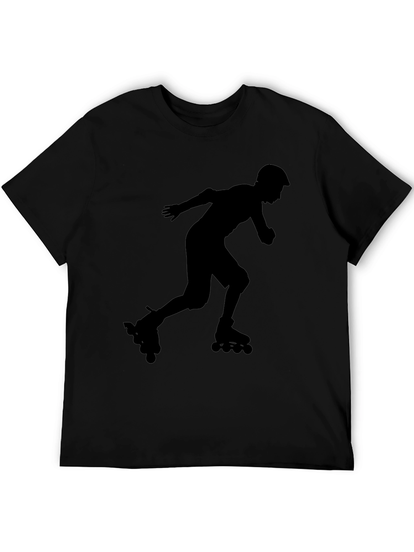 Inline Skating T-Shirt