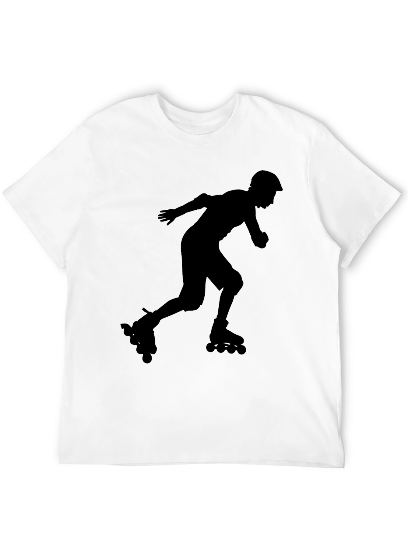 Inline Skating T-Shirt