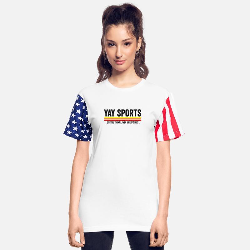 Yay Go Sports! Funny Sports