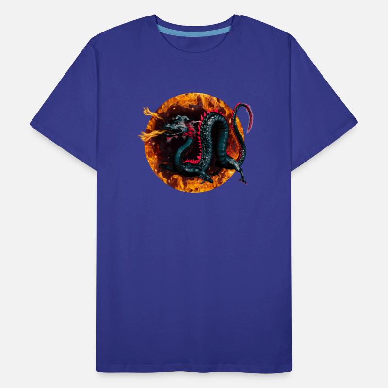 Year of the Dragon 2