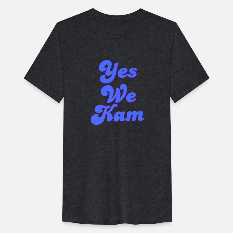 Yes We Kam Retro Premium