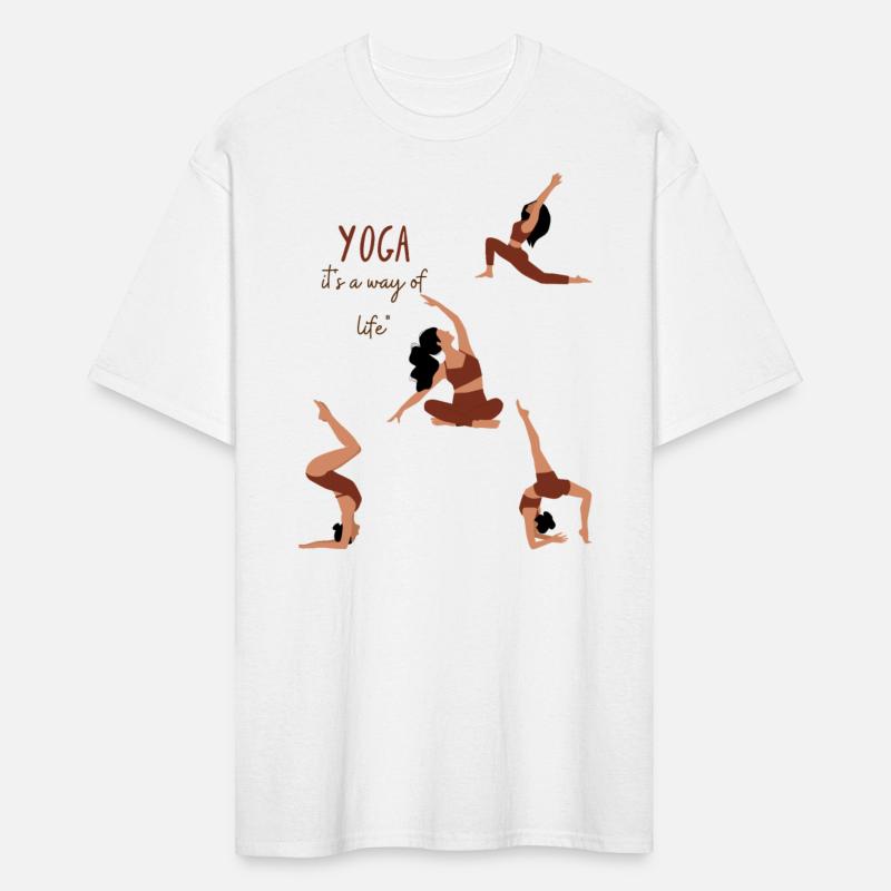yoga shirt, meditation shirt ,yoga lover shirt