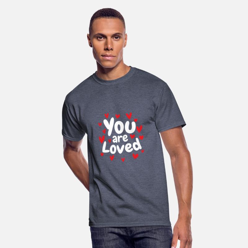 You Are Loved Romance Love Couple Valentine's Day