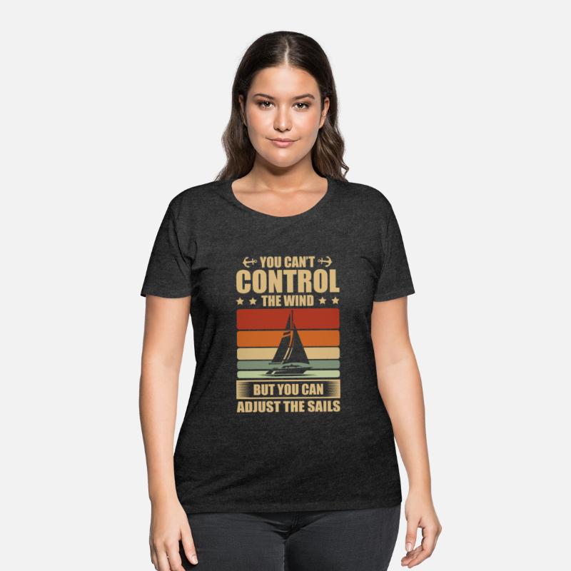 You Can Adjust The Sails Nautical Sailor