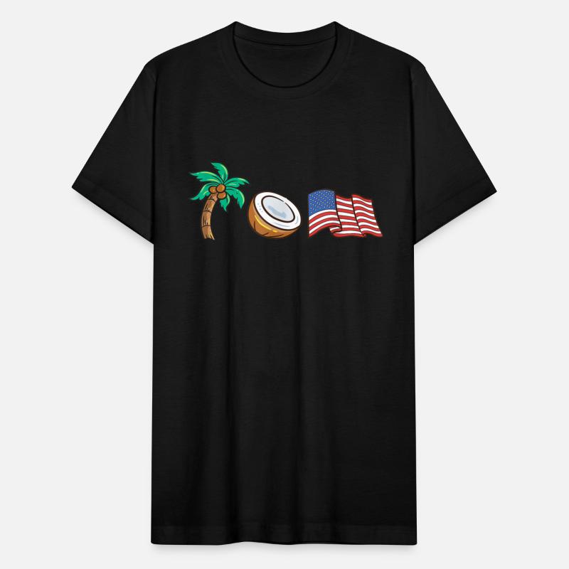 You Think You Just Fell Out Of A Coconut Tree