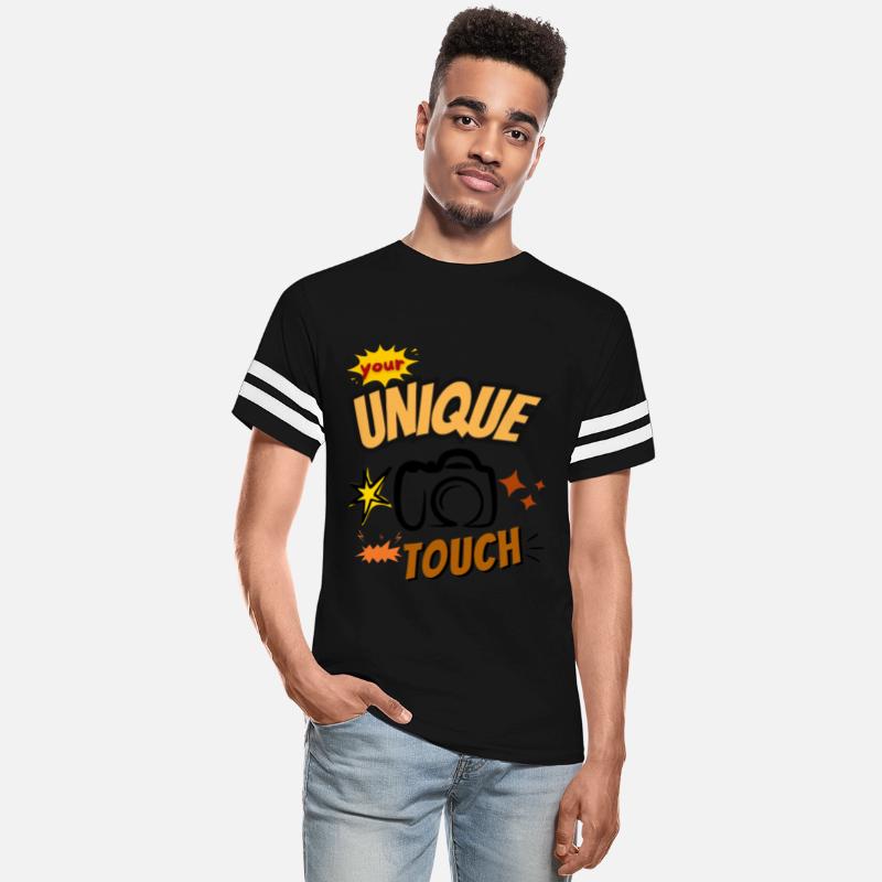 Your Unique Touch