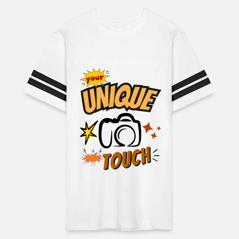 Your Unique Touch