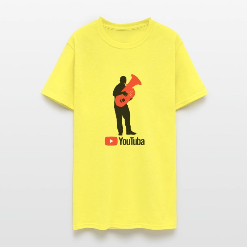 Youtuba - Tuba Lovers