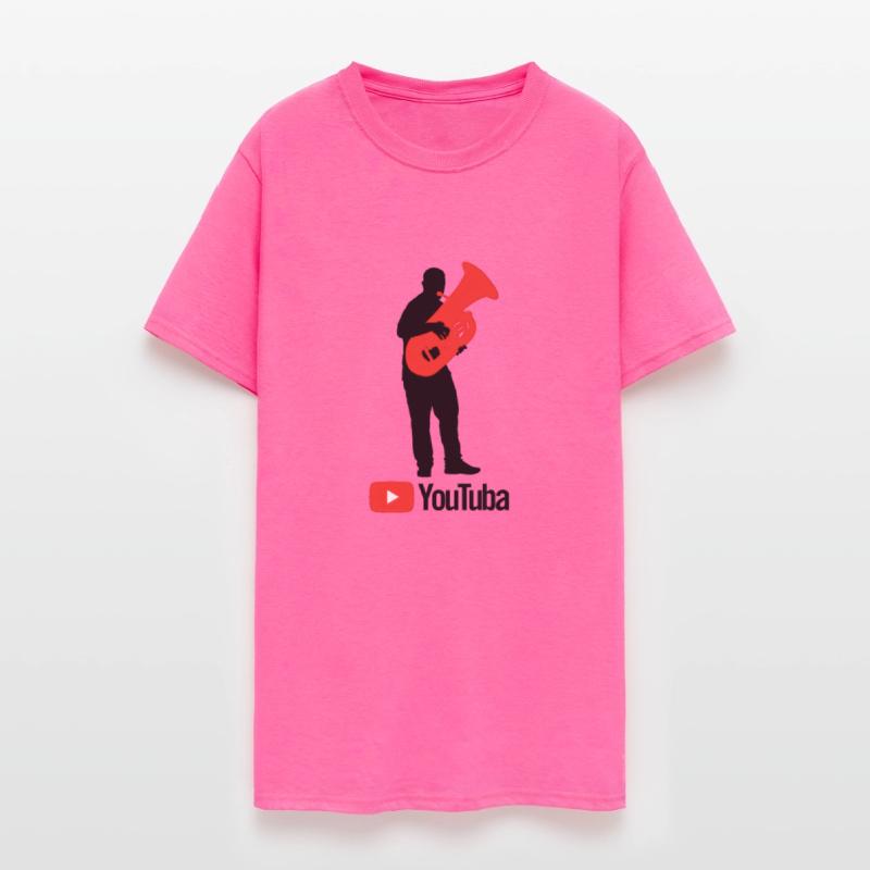 Youtuba - Tuba Lovers