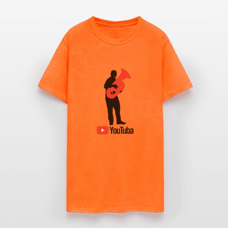 Youtuba - Tuba Lovers
