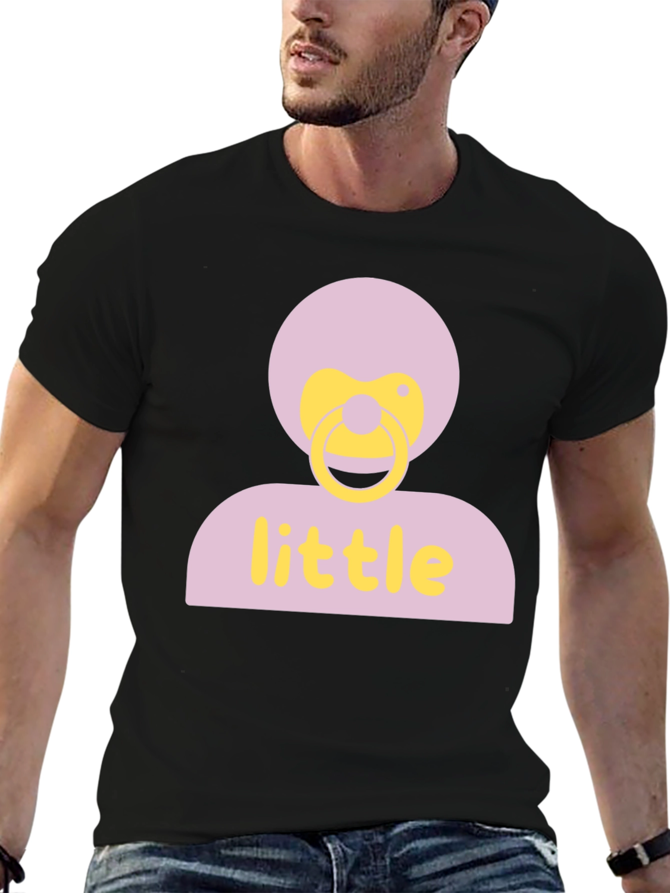 Little Baby T-Shirt