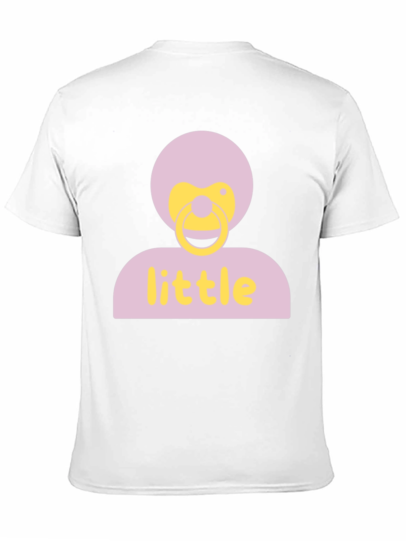 Little Baby T-Shirt