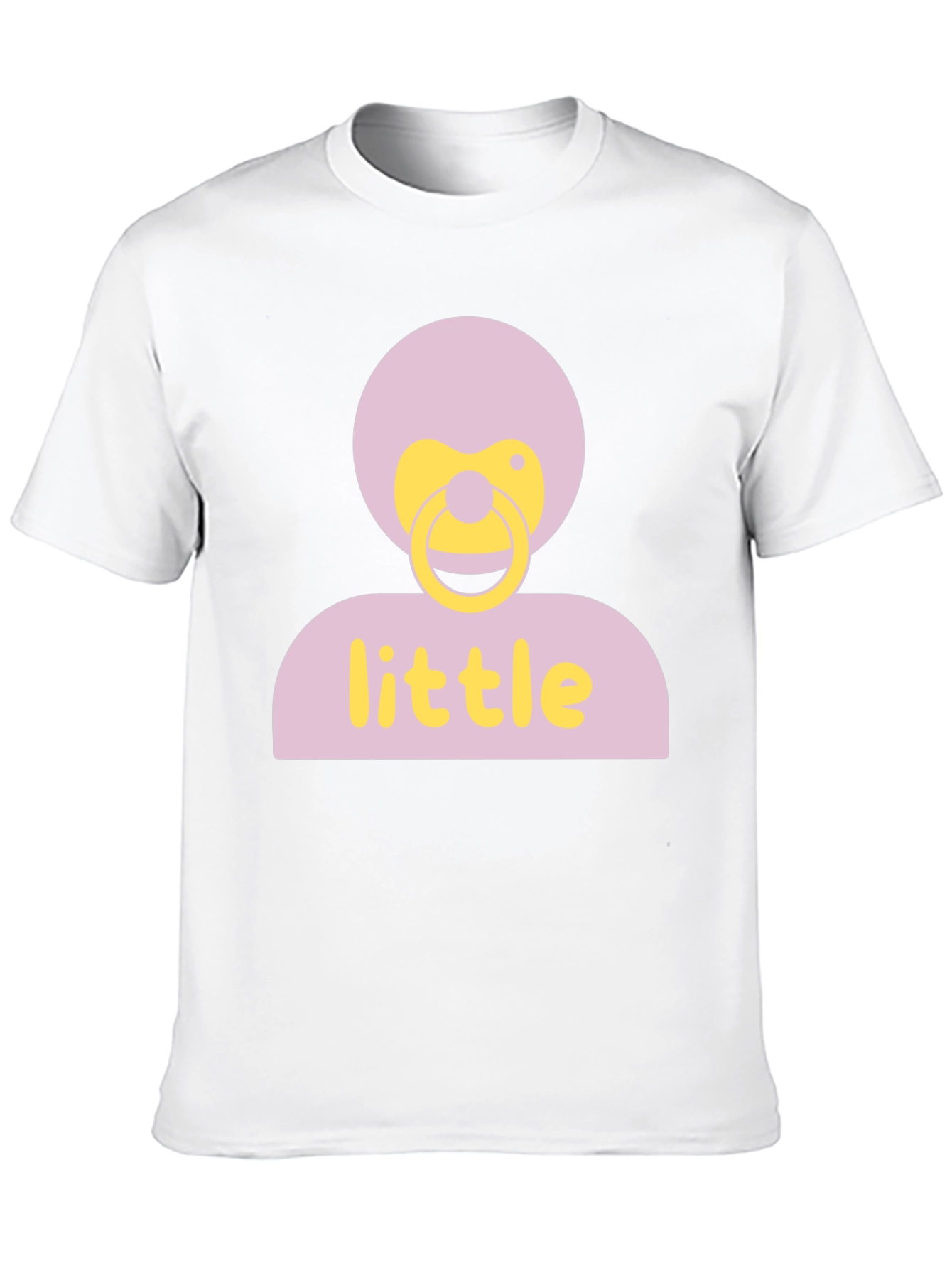 Little Baby T-Shirt