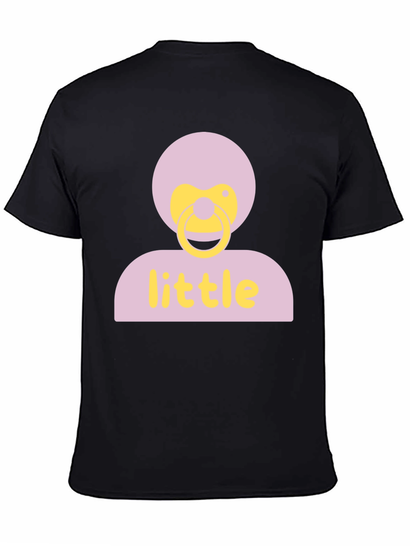 Little Baby T-Shirt