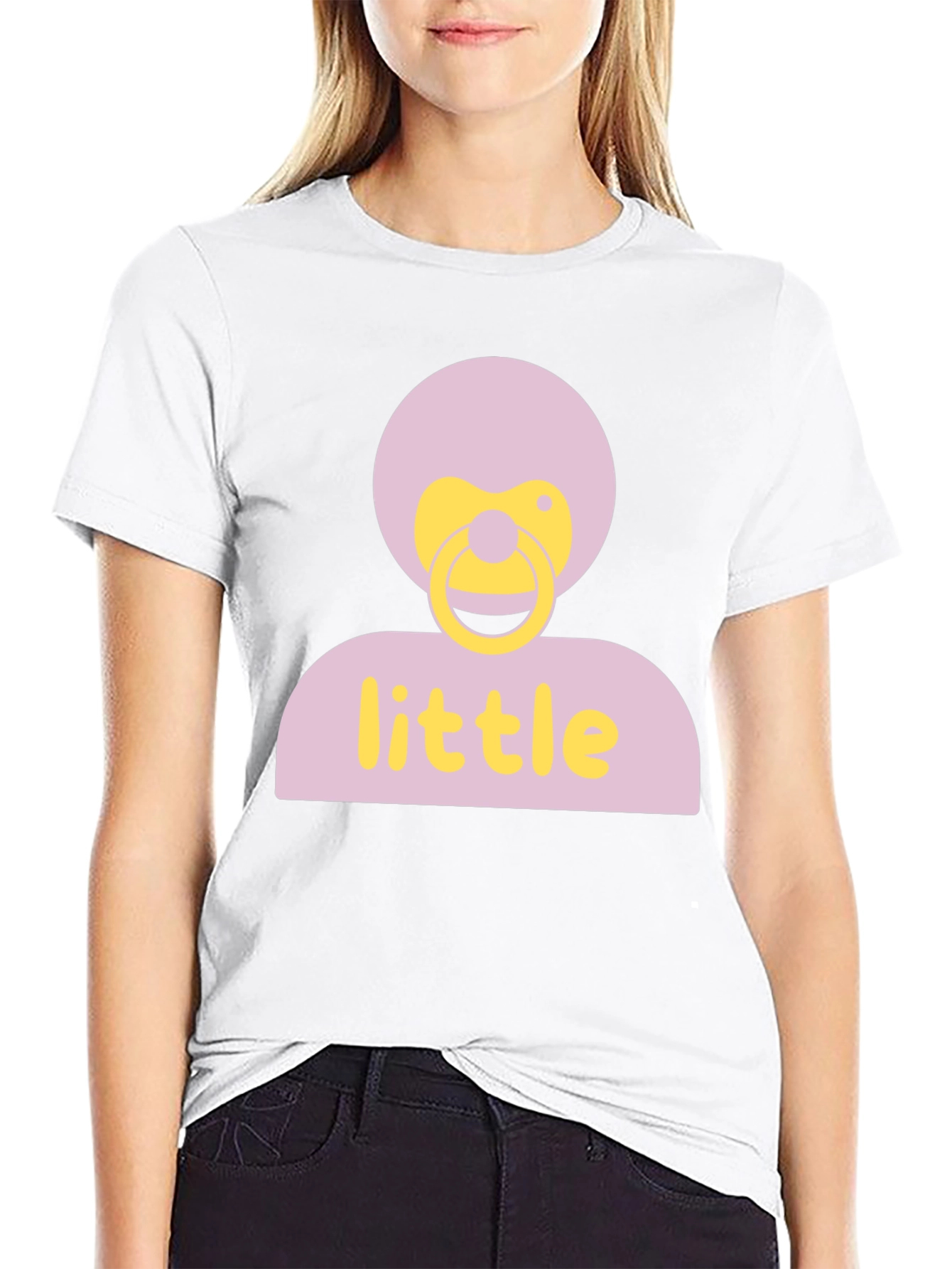 Little Baby T-Shirt