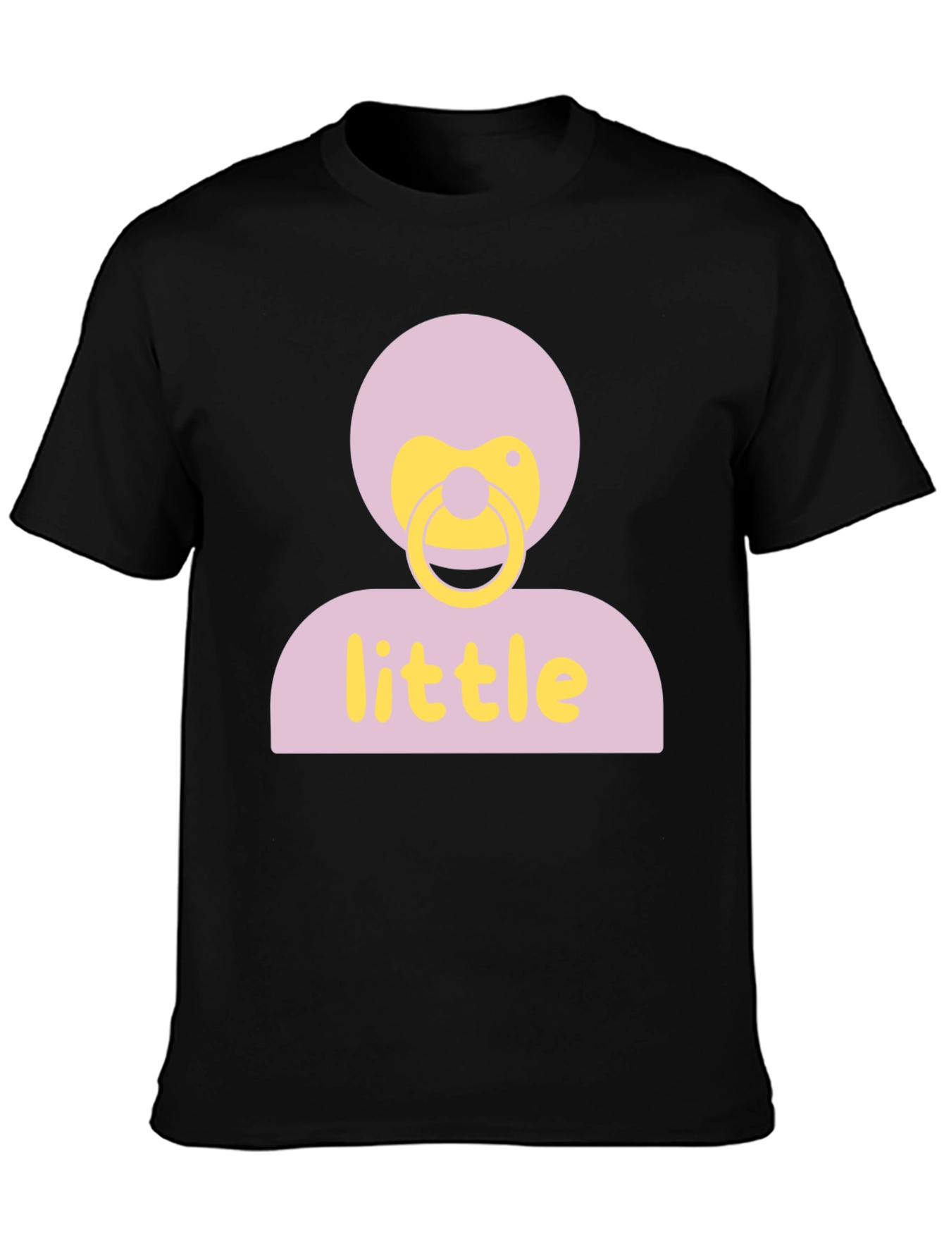 Little Baby T-Shirt
