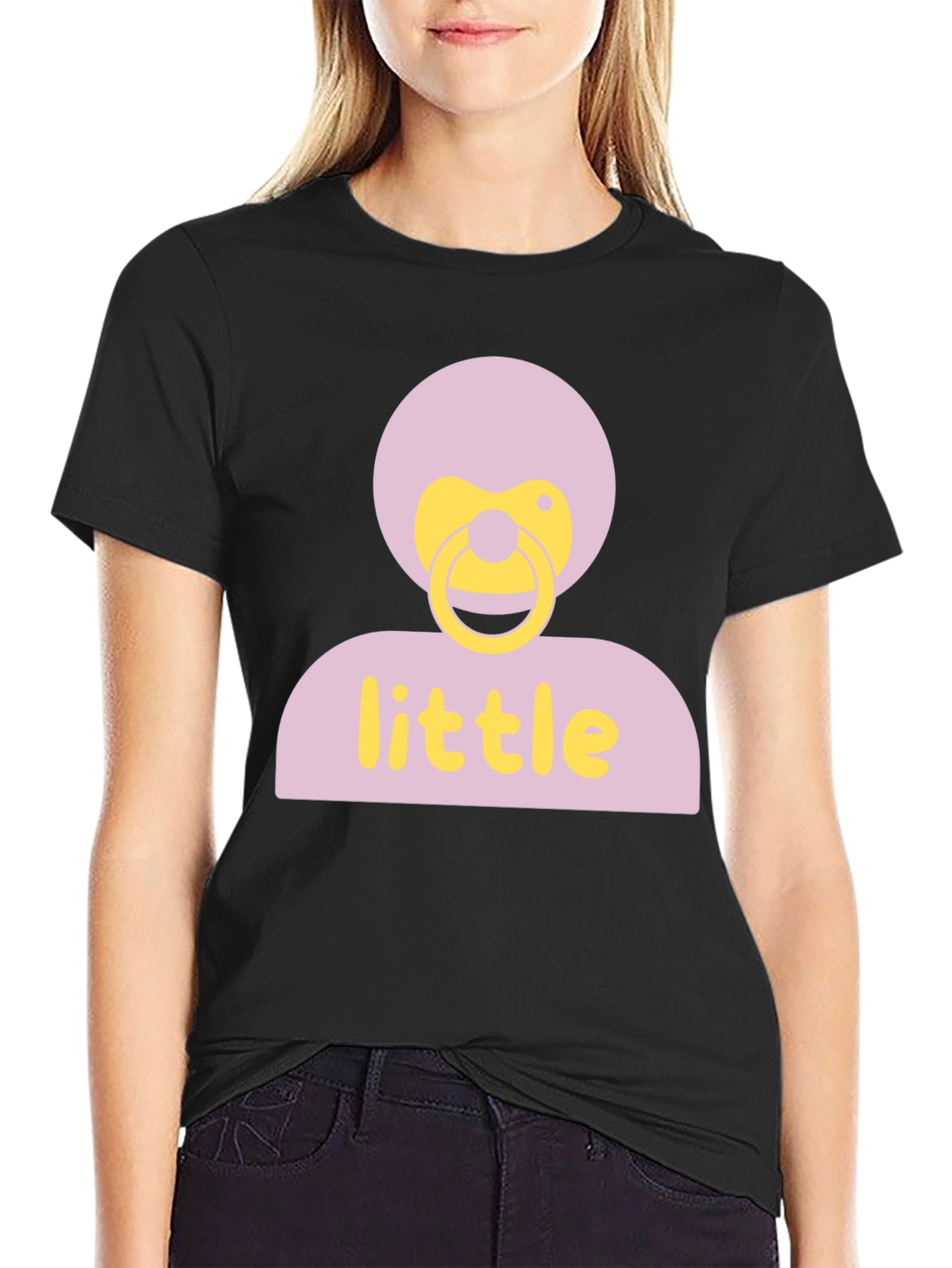 Little Baby T-Shirt