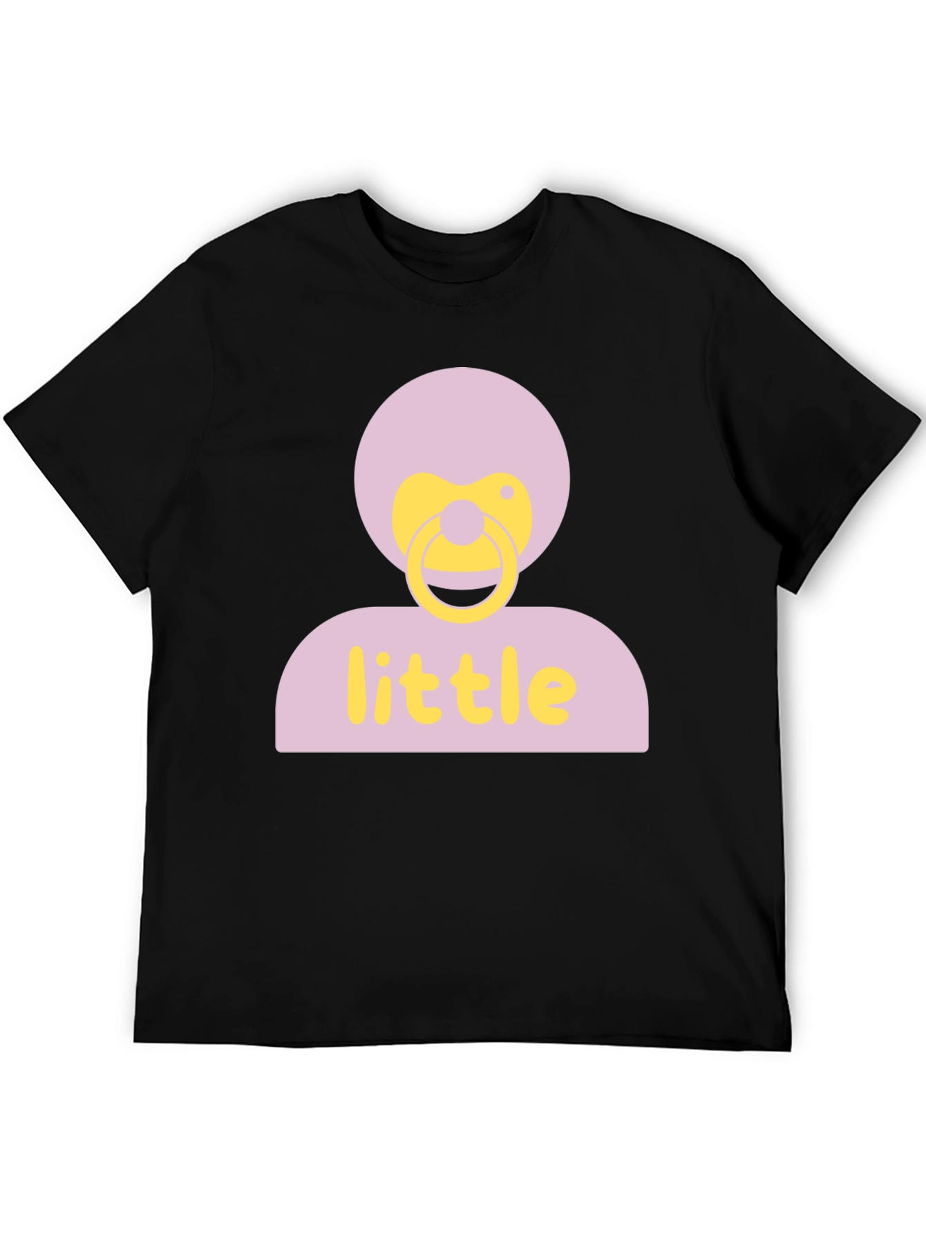 Little Baby T-Shirt