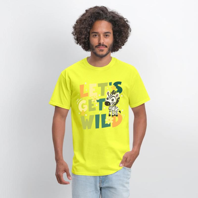 Zebra Crossing Stripes Plains Zebra